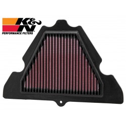 Φίλτρο Αέρα Kawasaki Z1000 2010-2011 KA-1010 KN